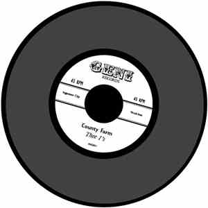 Thee 1's - County Farm