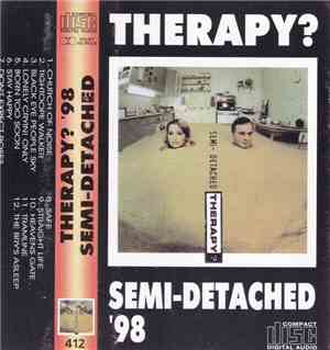 Therapy? - Semi-Detached