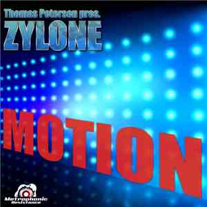Thomas Petersen Pres. Zylone - Motion