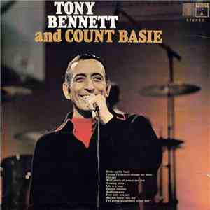 Tony Bennett And Count Basie - Tony Bennett And Count Basie