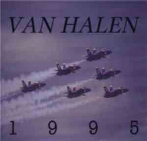 Van Halen - 1995