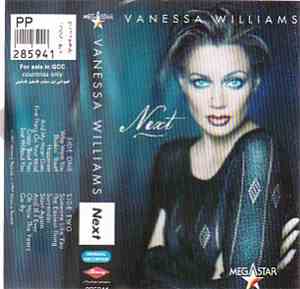 Vanessa Williams - Next