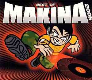 Various - Best Of Makina 2006