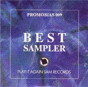 Various - Best Sampler