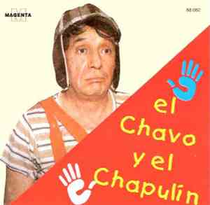 Various - El Chavo Y El Chapulín