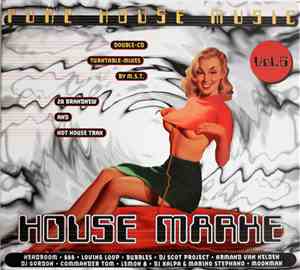 Various - House Marke Vol.6