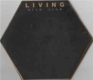 Various - Living Glam Club