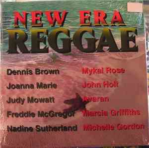Various - New Era Reggae