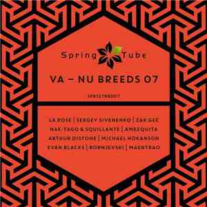 Various - Nu Breeds 07