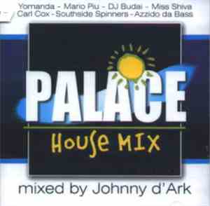 Various - Palace House Mix