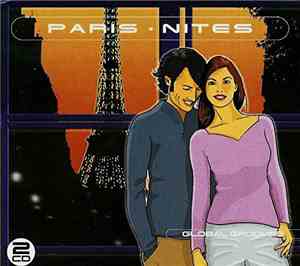 Various - Paris - Nites