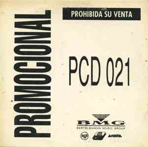 Various - Promocional