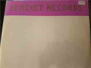 Various - Remixed Records 10