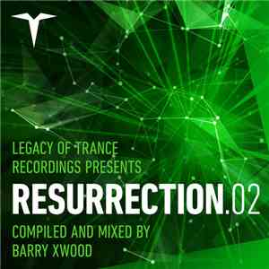 Various - Resurrection.02