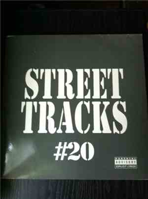 Various - Street Tracks 20