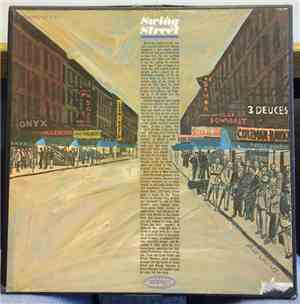 Various - Swing Street
