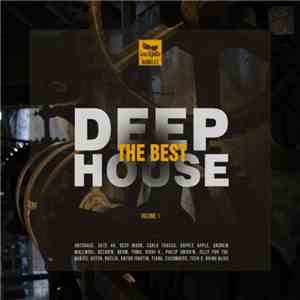 Various - The Best Deep House (Volume 1)
