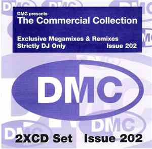 Various - The Commercial Collection 202