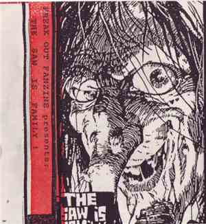 Various - The Saw Is Family