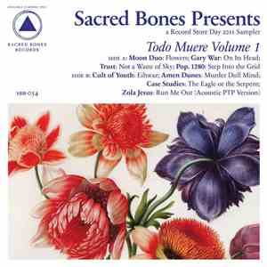 Various - Todo Muere Volume 1