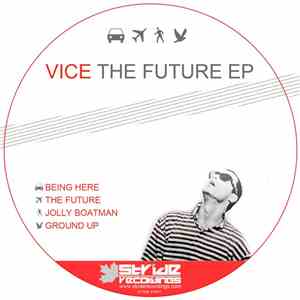 Vice - The Future EP