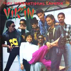 Vik'In - Very International Kadence' In