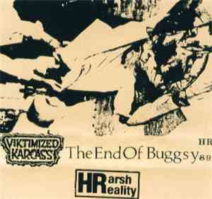 Viktimized Karcass - The End Of Buggsy
