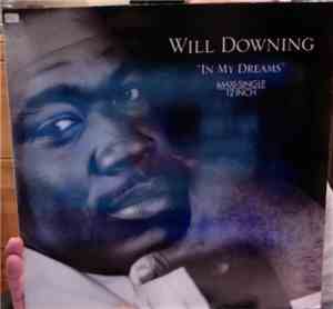 Will Downing - In My Dreams