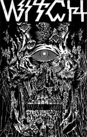 Witch - Paralyzed