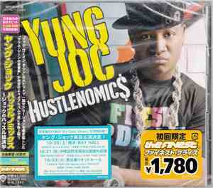 Yung Joc - Hustlenomics