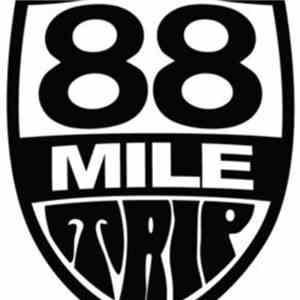 88 Mile Trip - 88 Mile Trip