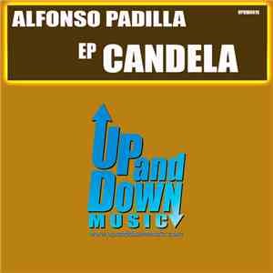 Alfonso Padilla - Candela