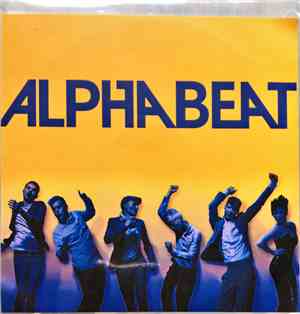 Alphabeat  - The Spell