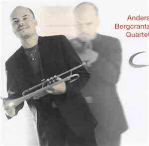 Anders Bergcrantz Quartet - C