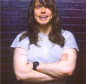 Andrew W.K. - Close Calls With Brick Walls