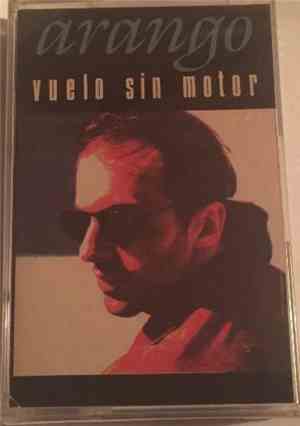 Arango - Vuelo Sin Motor