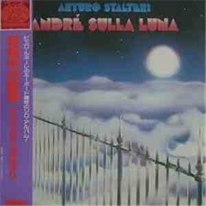 Arturo Stalteri - Andrè Sulla Luna