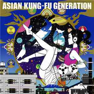 Asian Kung-Fu Generation - ソルファ 