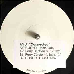 Ayu - Connected