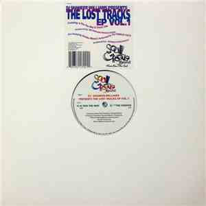 Backroom Productions / The Foremost Poets - DJ Shaheer Williams Presents Th ...