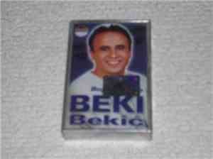 Beki Bekić - Boja Mastila