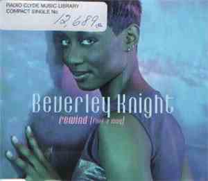 Beverley Knight - Rewind (Find A Way)