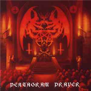 Bewitched - Pentagram Prayer