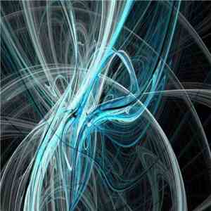 Black Electronics - Wire Spaghetti