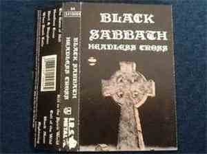 Black Sabbath - Headless Cross