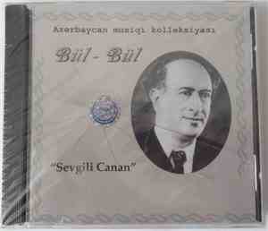 Bülbül - Sevgili Canan