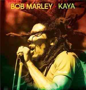 Bob Marley - Kaya