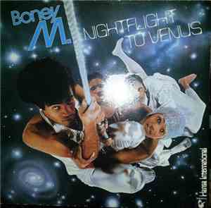 Boney M. - Nightflight To Venus