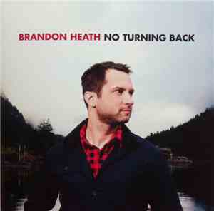 Brandon Heath - No Turning Back