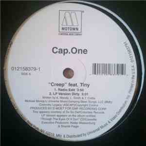 Cap.One - Creep